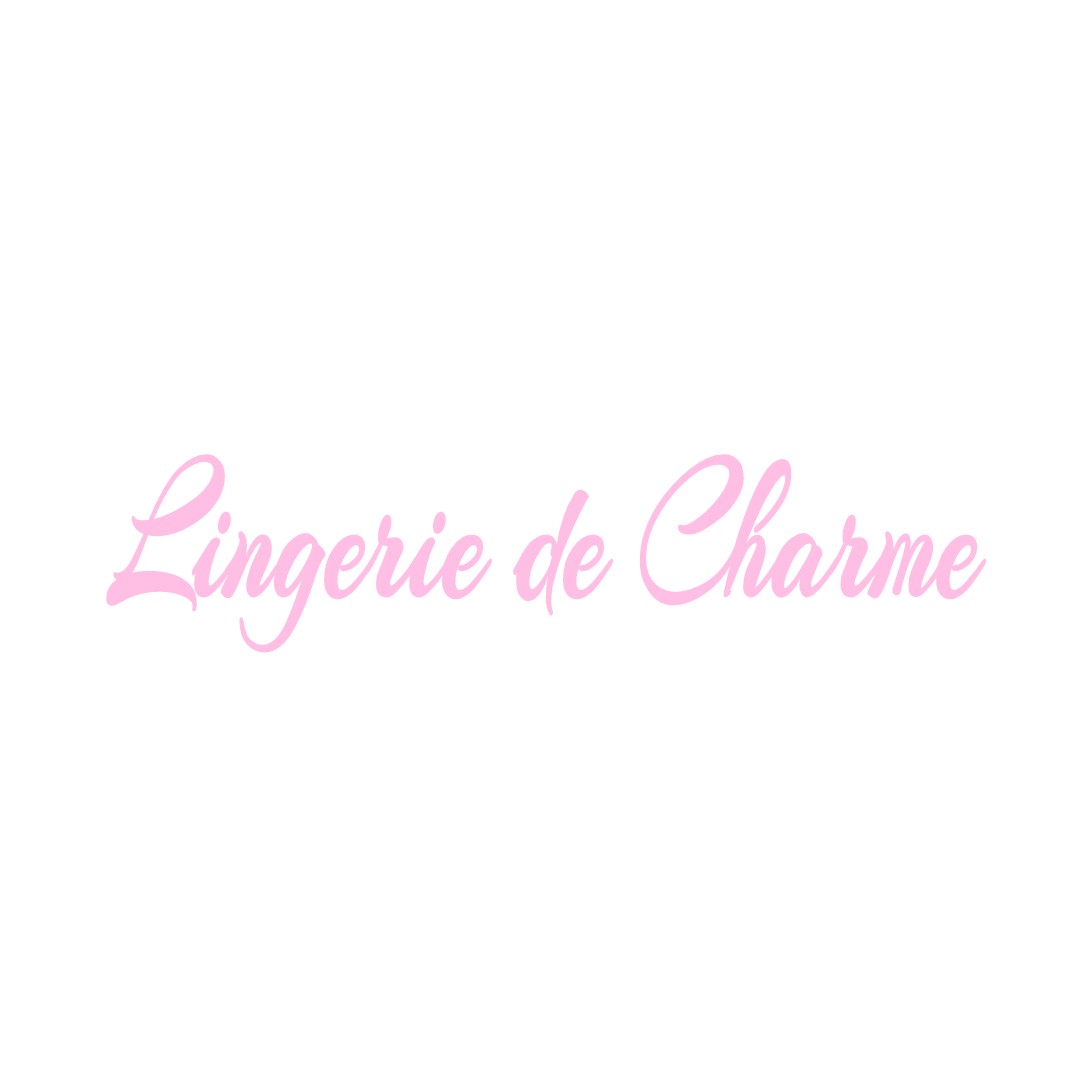 LINGERIE DE CHARME AULNAY-L-AITRE
